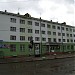  Гостиница «Сухона» в городе Великий Устюг