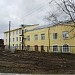 Гостиница «Двина» в городе Великий Устюг