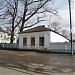 Западный флигель усадьбы Шилова В.И. в городе Великий Устюг