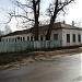 Западный флигель усадьбы Шилова В.И. в городе Великий Устюг