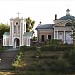 Римско-католическая церковь Покрова Пресвятой Богородицы Царицы Святого Розария в городе Томск