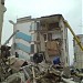 Контур обрушения в городе Евпатория