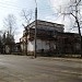 Храм Сретения Владимирской иконы Божией Матери в городе Великий Устюг