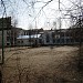 Баскетбольная площадка в городе Великий Устюг