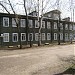 Дневной стационар в городе Великий Устюг