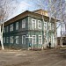 ул. Пушкариха, 9/4 в городе Великий Устюг