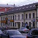 Старая Басманная ул., 38/2 строение 1 в городе Москва