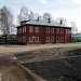 Дом ребёнка в городе Великий Устюг