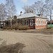 Дом ребёнка в городе Великий Устюг