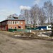 Дом ребёнка в городе Великий Устюг