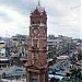 Faisalabad Clock Tower