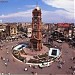 Faisalabad Clock Tower