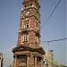 Faisalabad Clock Tower