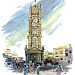 Faisalabad Clock Tower