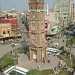 Faisalabad Clock Tower