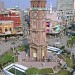 Faisalabad Clock Tower