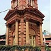 Faisalabad Clock Tower