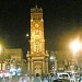 Faisalabad Clock Tower