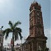 Faisalabad Clock Tower