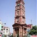 Faisalabad Clock Tower