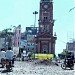 Faisalabad Clock Tower