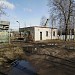 КПП в городе Великий Устюг