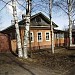 ул. Максима Горького, 25 в городе Великий Устюг