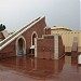 JANTAR MANTAR