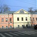 Дом с антресолями (сохранившаяся часть путевого дворца Василия III) — памятник архитектуры в городе Москва