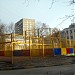 Универсальная спортивная площадка в городе Москва