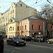 Дом с антресолями (сохранившаяся часть путевого дворца Василия III) — памятник архитектуры в городе Москва