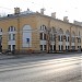 Здание провиантского магазина Рожкова