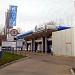 АЗС «Газпромнефть» в городе Москва