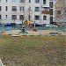 Детская игровая площадка в городе Москва