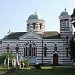 Gomotartsi - Church