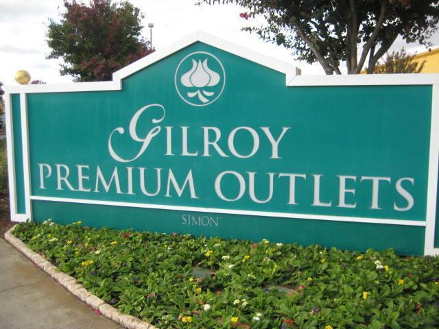 Premium outlets coupons gilroy