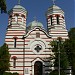 Gomotartsi - Church