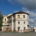 Свято-Троицкий собор в городе Красноуфимск