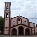 Parroquia San Antonio de Padua en la ciudad de San Ramón de la Nueva Orán