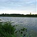 Озеро Бутки в городе Красноуфимск