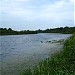 Озеро Бутки в городе Красноуфимск