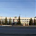 Администрация городского округа Красноуфимск в городе Красноуфимск