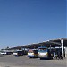 Terminal de ómnibus en la ciudad de San Ramón de la Nueva Orán