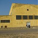 Sala argano pozzo 2 della Miniera di Serbariu