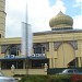 Masjid Jamek Bagan Serai (ms)