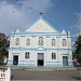 Mount Carmel Church