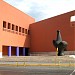 MARCO  Museo de Arte Contemporáneo de Monterrey