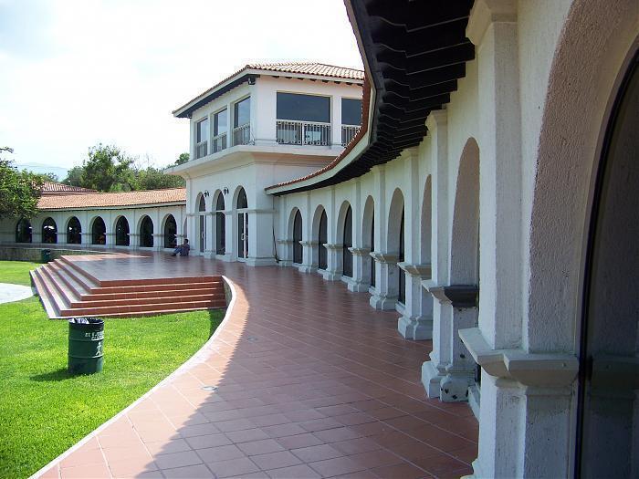 Museo de San Nicolás San Nicolás de los Garza Museo de San Nicolás San Nicolás de los Garza