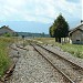 Abandoned Railway Station