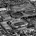 Site of Gilmore Stadium in Los Angeles, California city